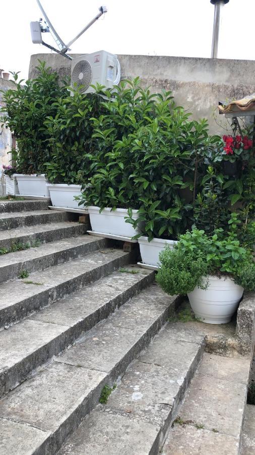 A Casa Da Anita Villa Palazzolo Acreide Exterior photo